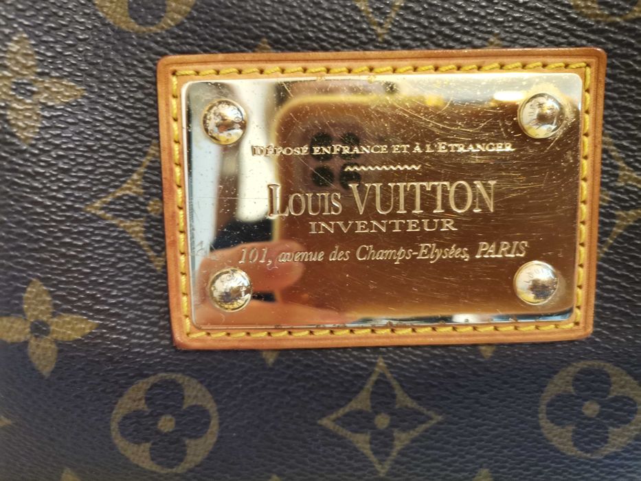 Чанта louis vuitton