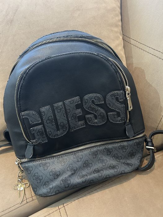 Раничка на guess