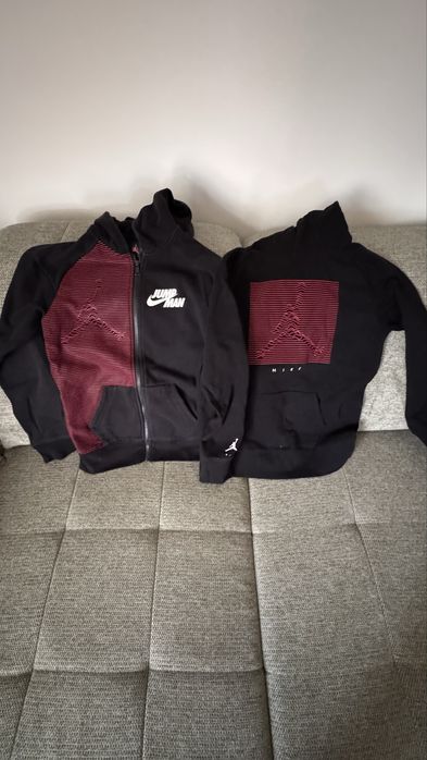 Суитшъри за момче