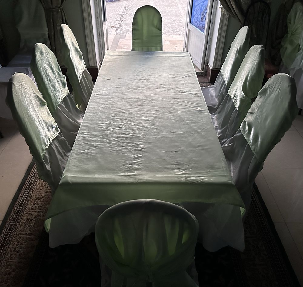 Stol stul komplekt