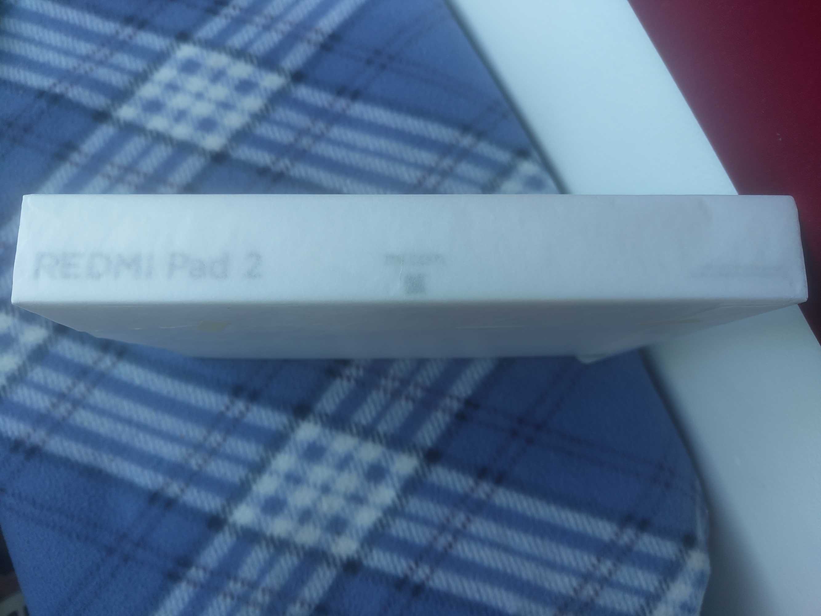 Tableta Redmi Pad 2 modelul nou 2025