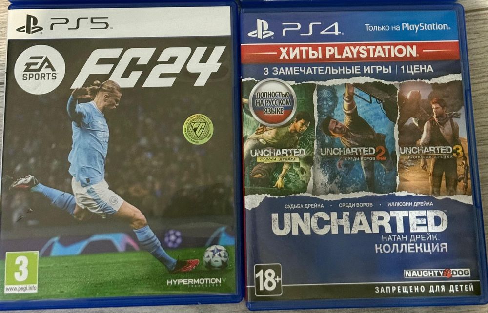 Приставка PS 5, в отличном состоянии