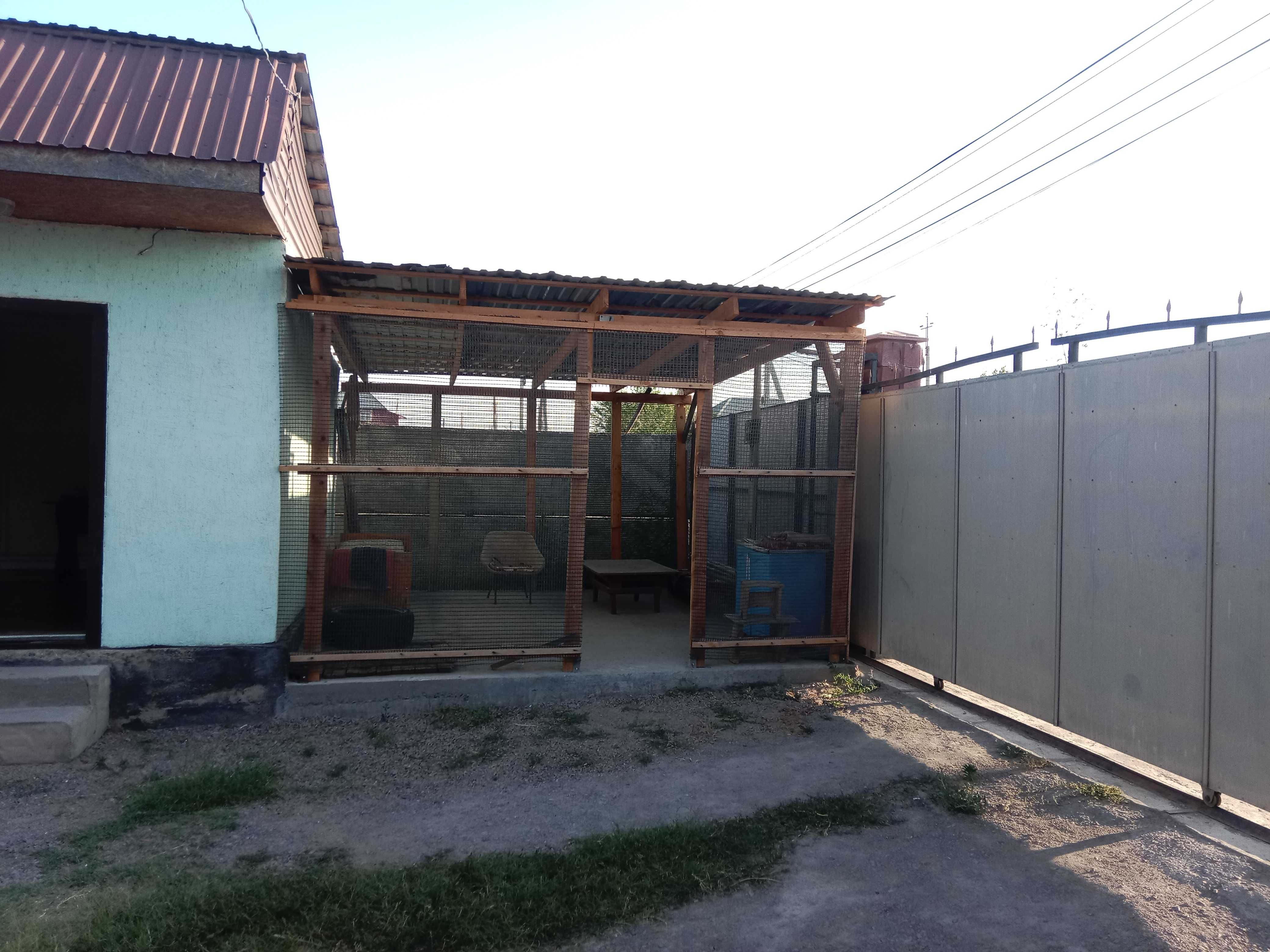 Сдается домик посуточно