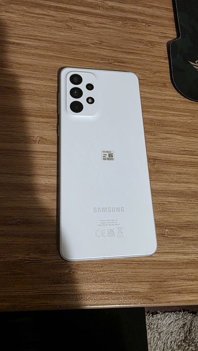 Samsung Galaxy A33 5G 128GB Dual-SIM