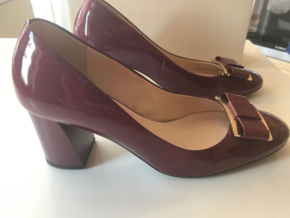 Дамски обувки - Hogl