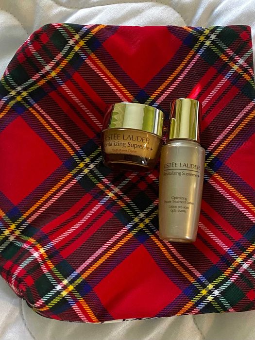 estee lauder козметична чанта