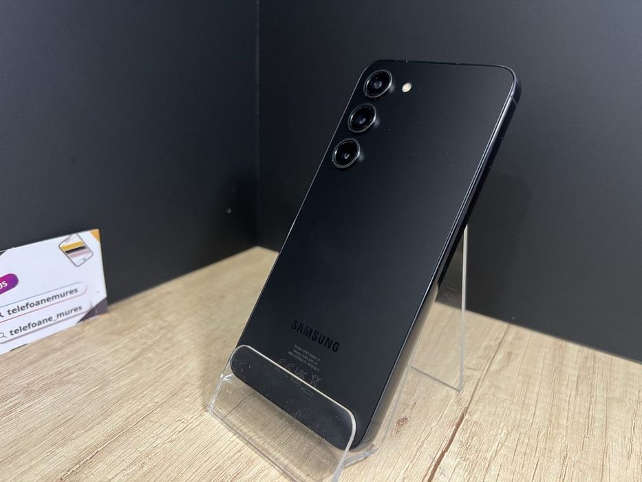 Samsung Galaxy S23 128Gb Phantom Black