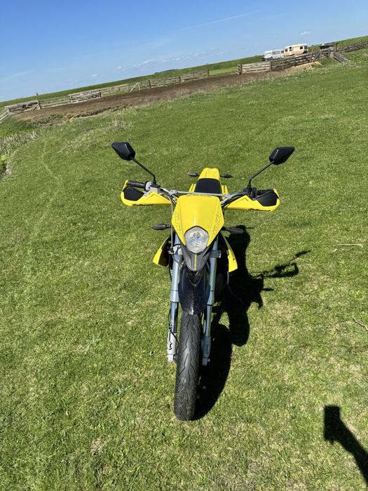 Derbi Senda DRD Evo Xtreme de 49cc