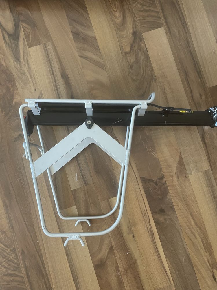 Raft pentru biciclete Topeak