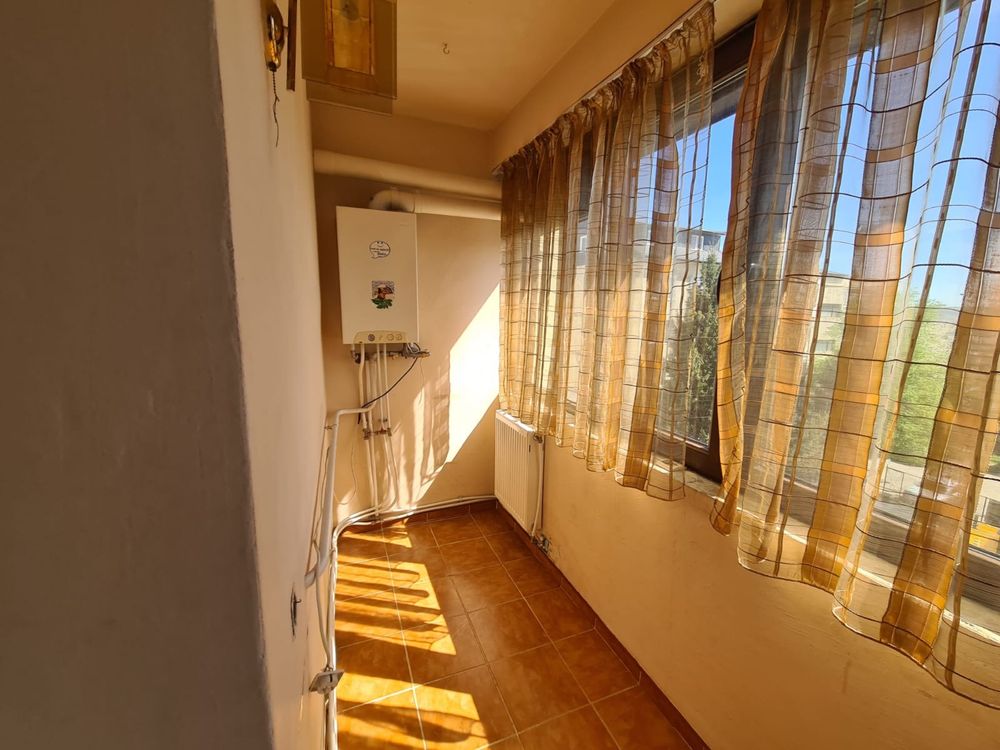 APARTAMENT 1 cameră, 45 m.p.