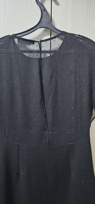 Коктейльное платье 46 размер