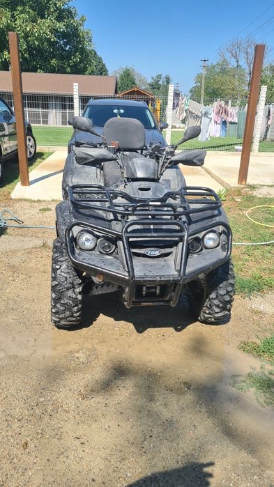 Atv tgb blade 550lt 4×4, linhai dragonfly 400 ,eton 150