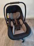 Scoica auto Nuna i-Size Arra Next, 40-85 cm
