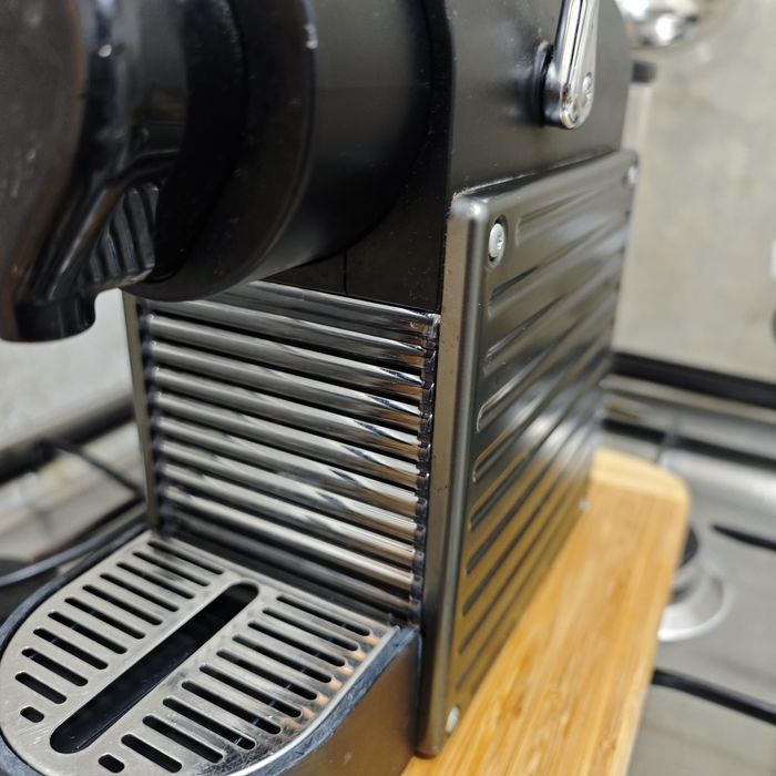 Nespresso C60 utilizat