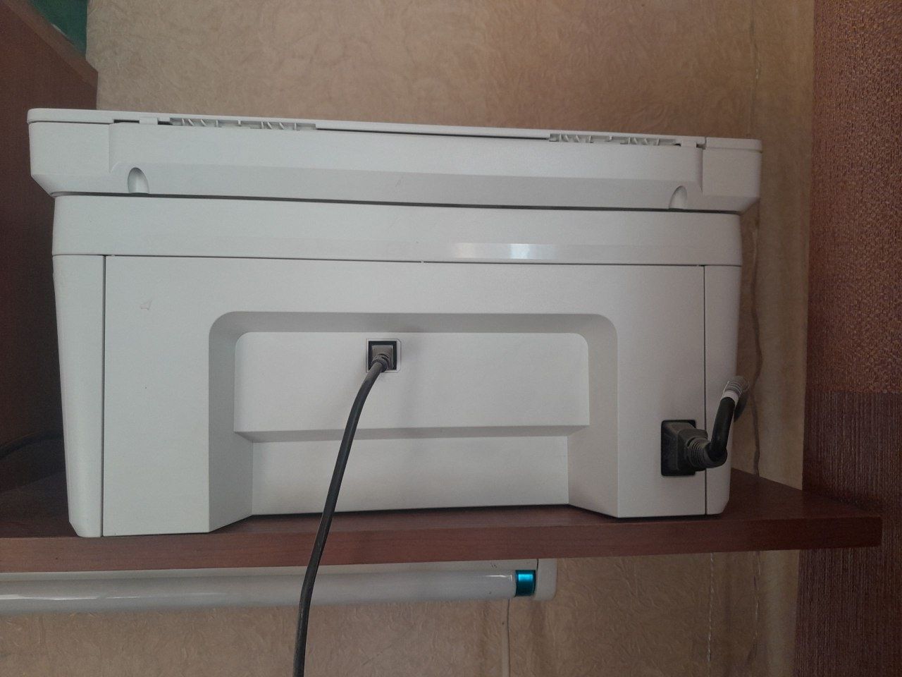 Принтер HP Laser Jet PRO MFP M29w