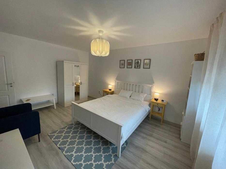 De inchiriat Apartament cu 1 camera, decomandat - Valea Lupului