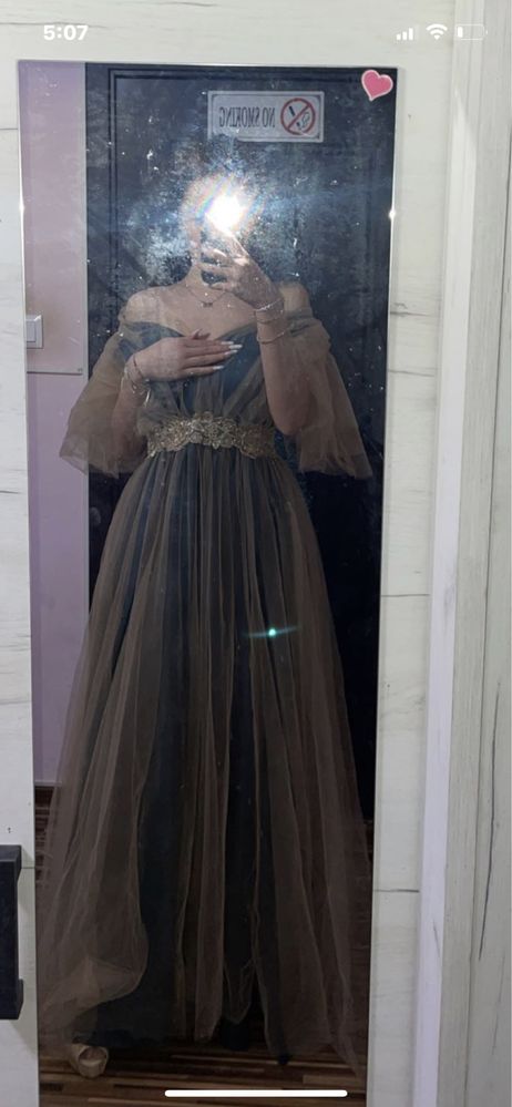 Rochie De Seara Mărimea M
