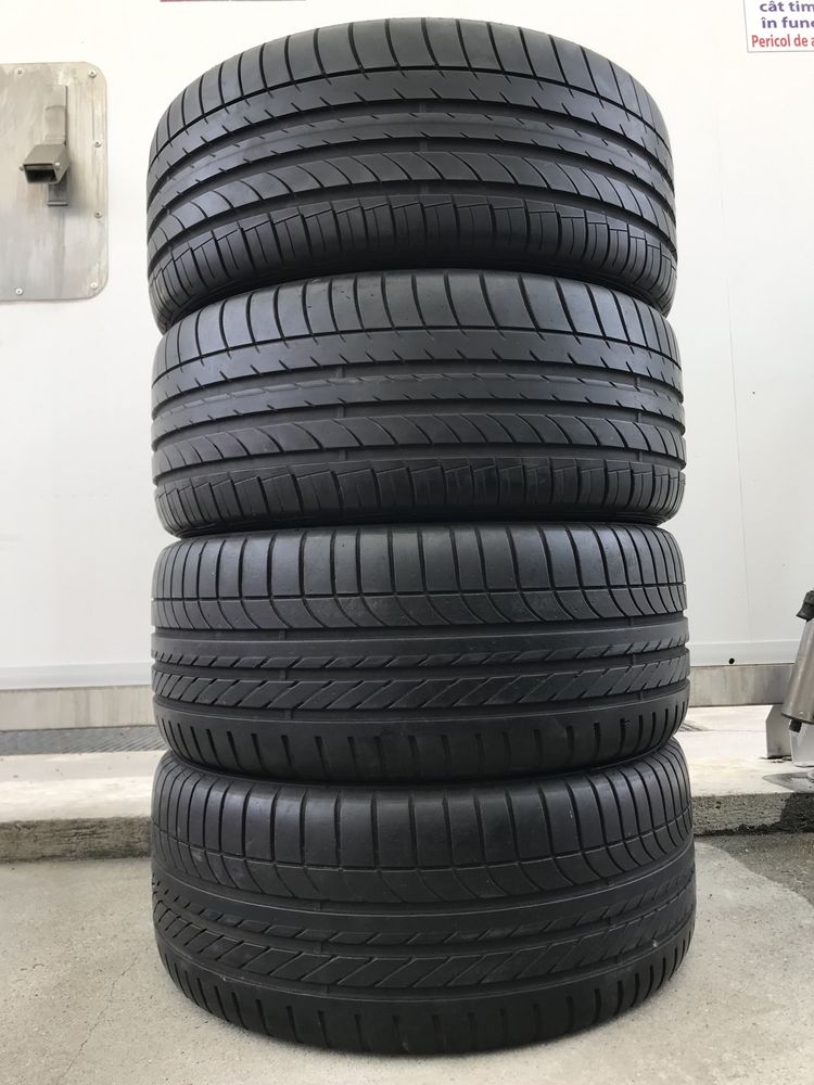 Jante 255 40 R19 Originale 5X112 Audi A6 A7 C7 4G A4 Allroad S Line