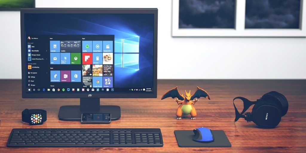 Microsoft Windows 7_10_11_linux ubuntu и Office 2016_2019_2021_2024