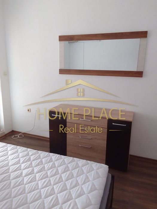 Дава се под наем Тристаен апартамент в Варна, Погреби - 75 кв.м за 484.5 € - Снимка #9