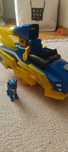 Mașină Paw Patrol Chase