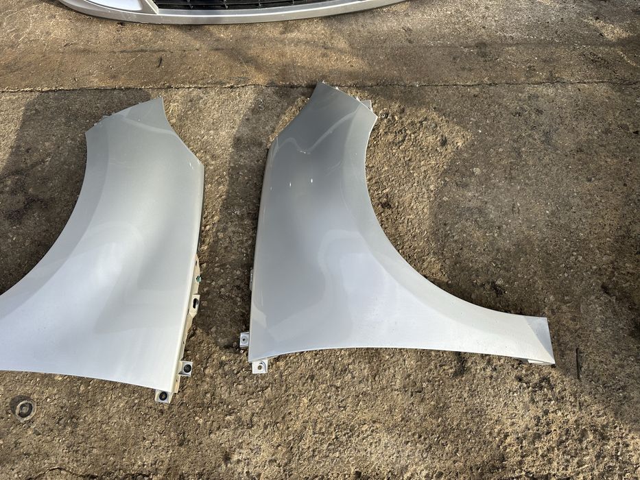 Калник/Калници за Рено Сценик 3. 2009-2016г