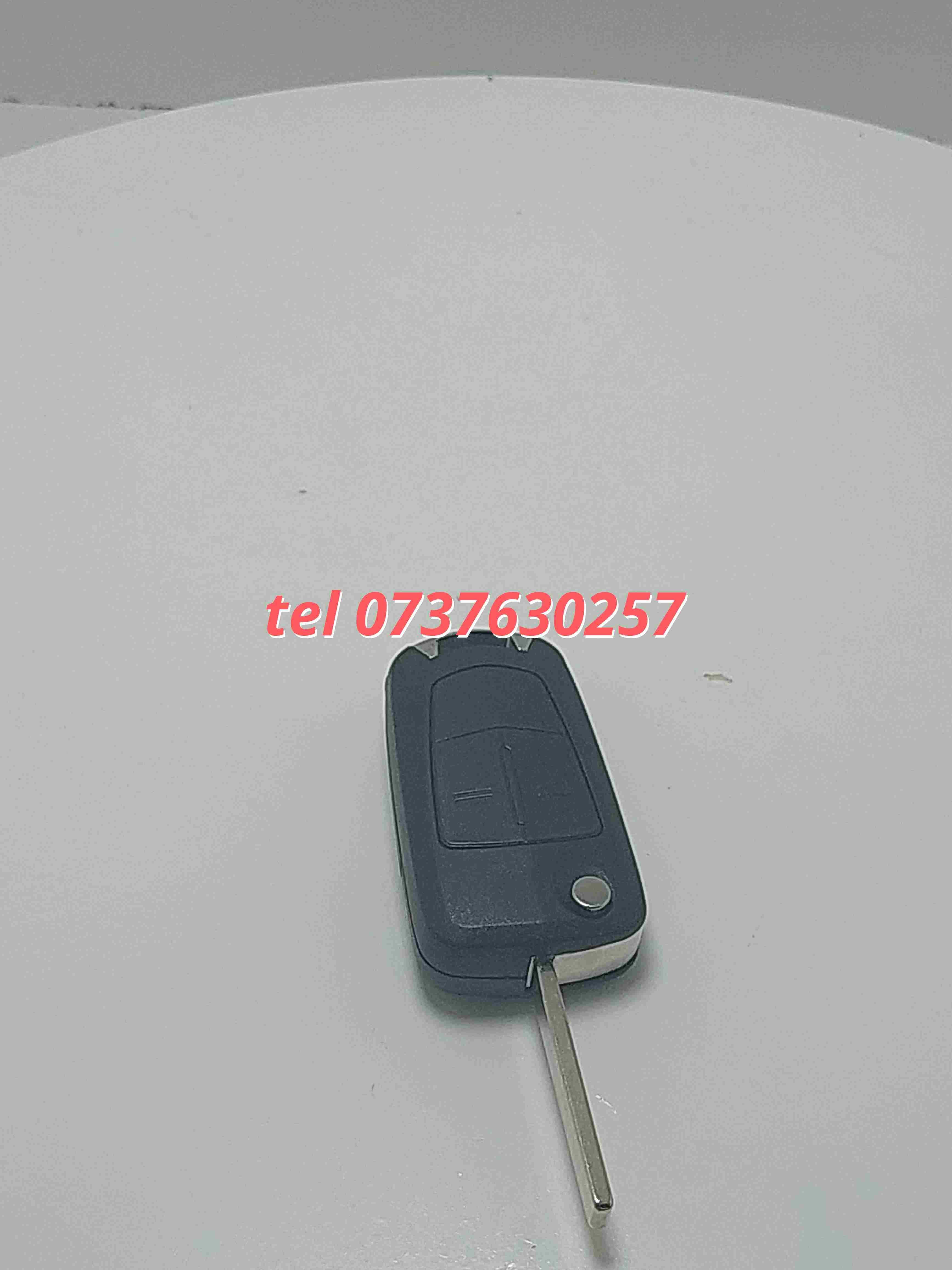 Carcasa Cheie Briceag Opel Vauxhall Corsa D Astra H Vectra C 2 Butoan