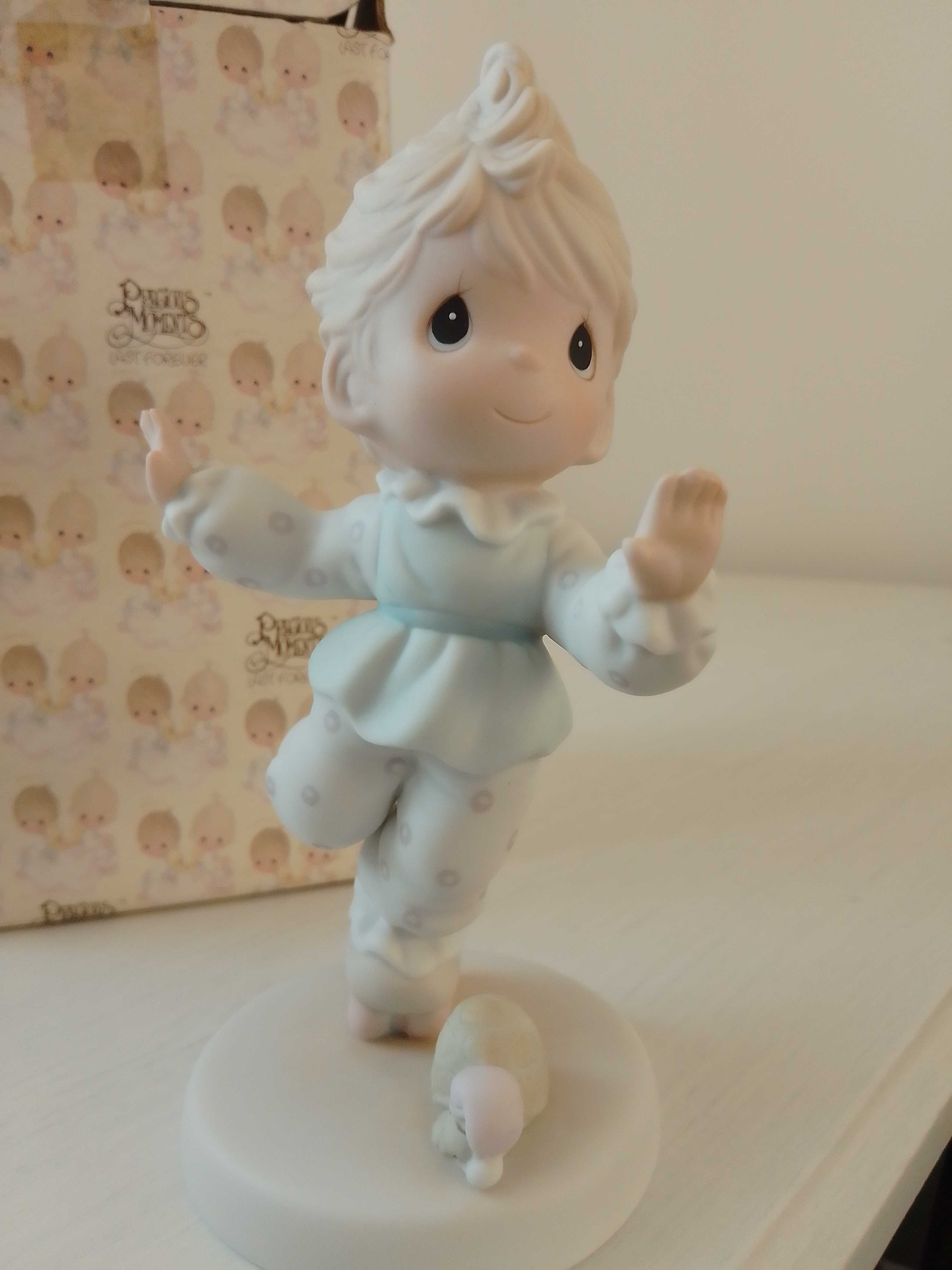 Figurine de colectie vintage Precious Moments made USA