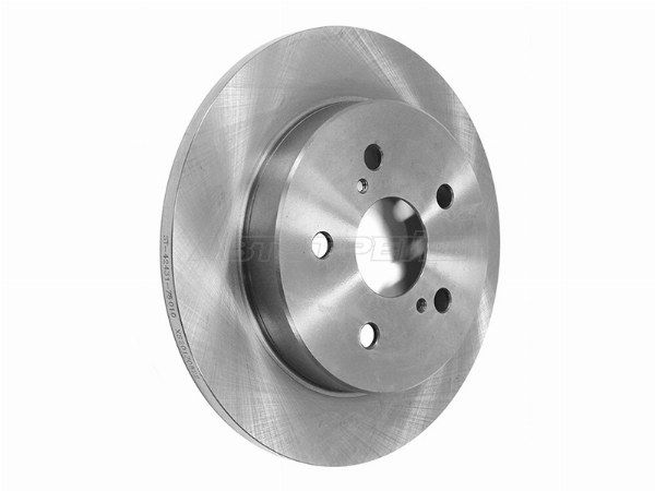 Диск тормозной Toyota Camry