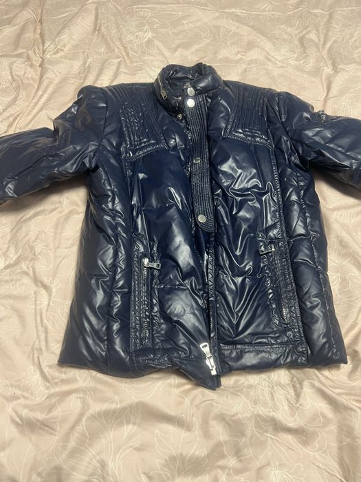 Dolche & Gabbana Зимно яке