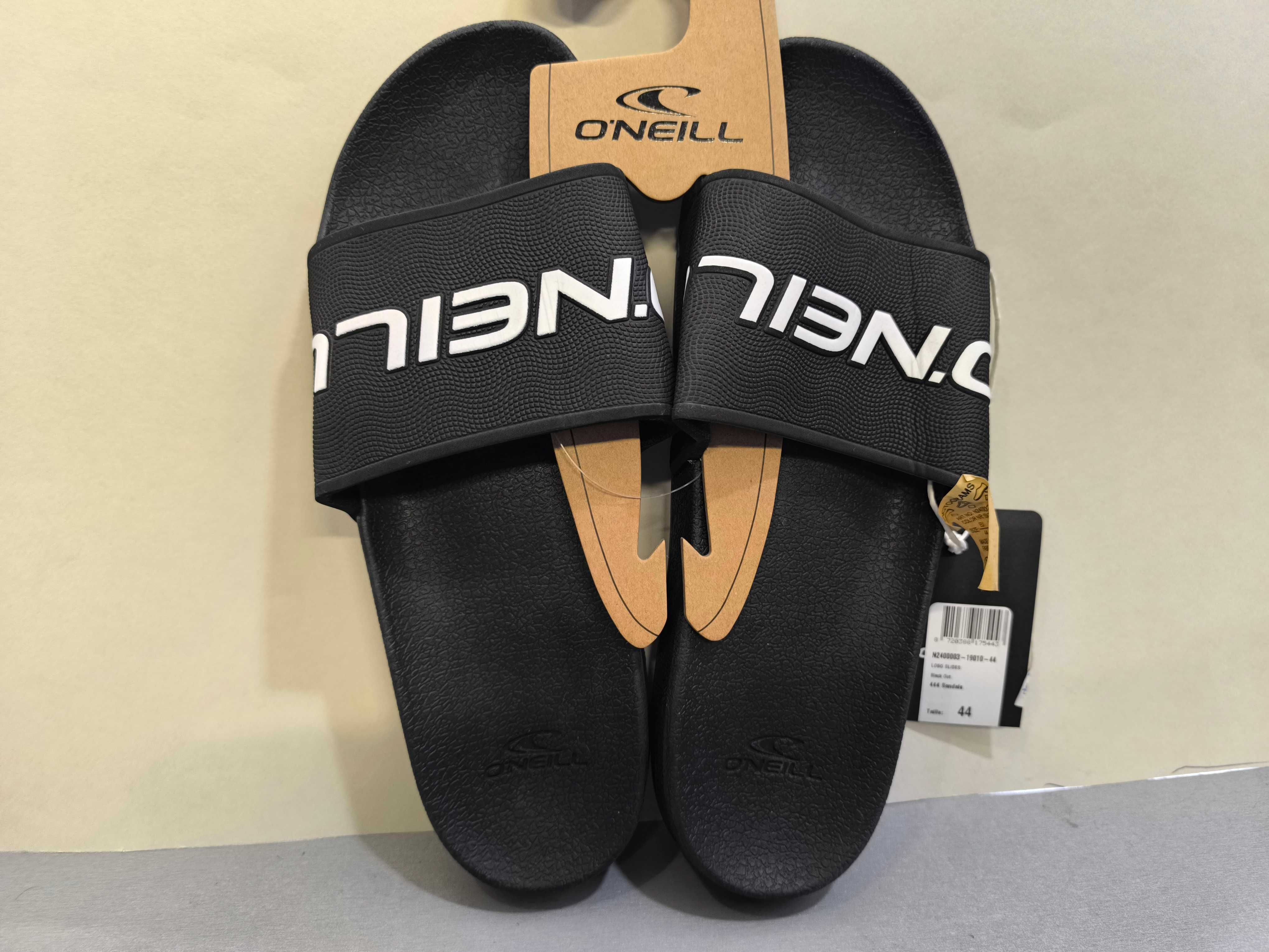O'NEILL N42,43,.Мъжки джапанки.Нови.Оригинал.