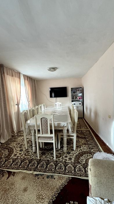 Срочно продается дом в Узунагаче улица Турысбекова 19А