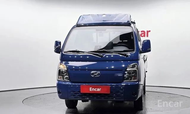 Hyundai Porter Elektromobil 14.500$ Koreadan zakazga obkeberamiz