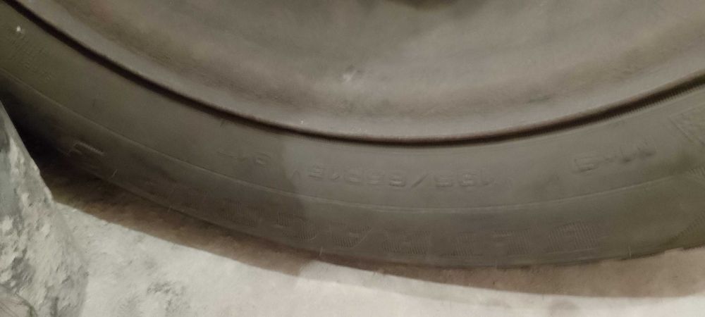 Автомобилни гуми зимни летни Гудиър Goodyear