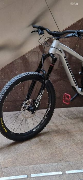 Vand Rockshox Lyrik Ultimate 2.1