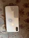 Iphone x  impecabil 64 gb