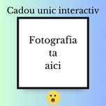 Tablouri Interactive Personalizate