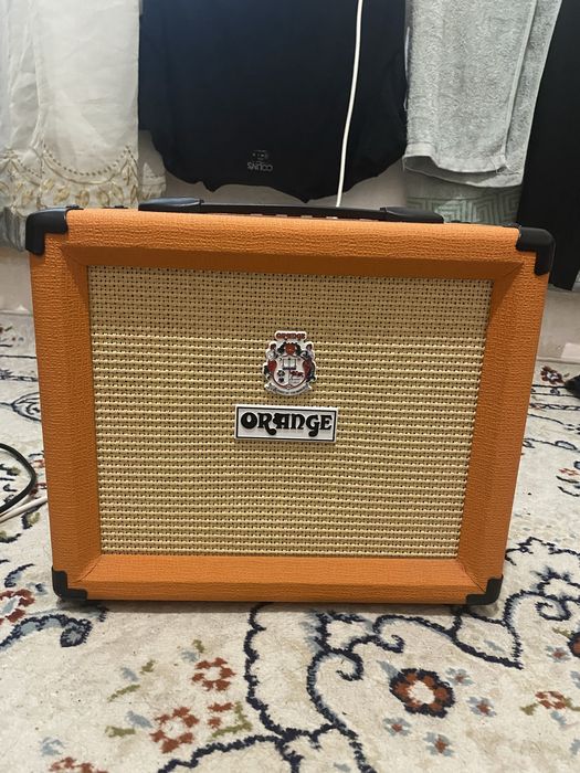 Комбоусилитель 40000 тг