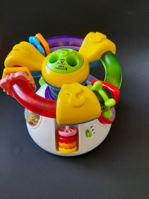 Сортер музикален