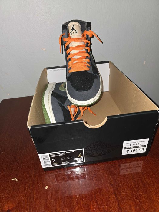 Nike Air mărimea 40