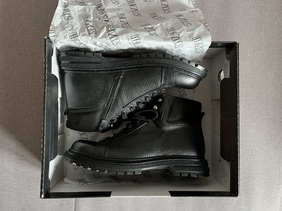 Ghete Benvenuti The Zeus