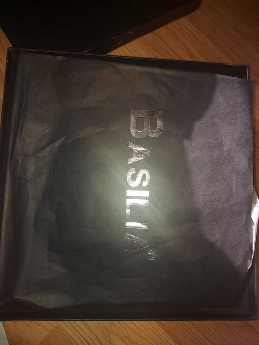 Дамски ботуши Basilia с топла подплата