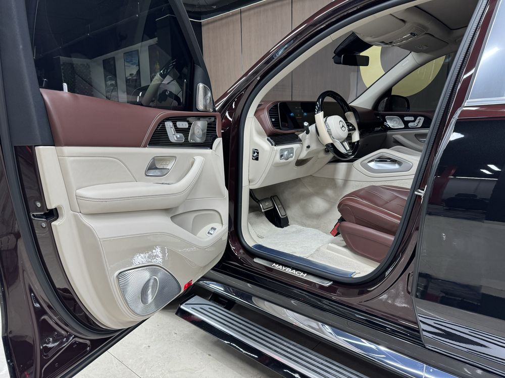 Продаю Maybach Gls 600