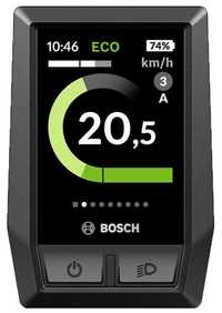 Bosch Kiox BUI330 Display Head Unit bicicleta E-bike