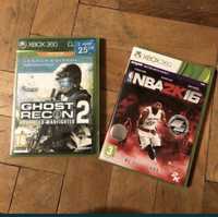 Ghost recon2 xbox360