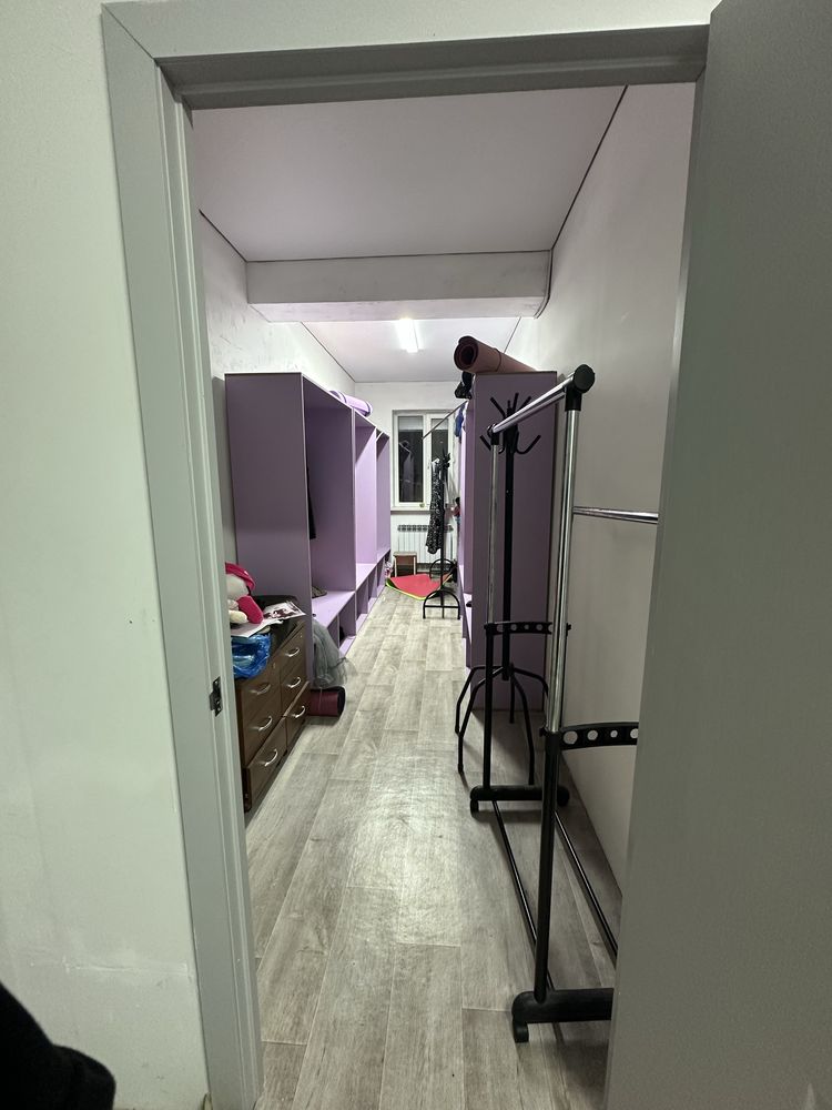 Сдаётся в аренду помещение 95 м²