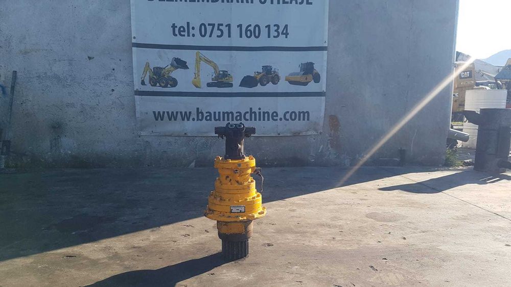 Reductor rotire H&R excavator Mecalac 11CX , Bonfignioli 705T2-30241