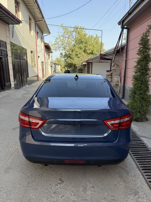 Lada vesta 1.6 mator