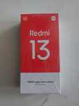 Xiaomi Redmi 13 128GB Black