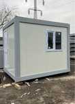 Container birou containere santier paza fast food depozitare vestiar